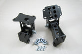 Supports moteur Volvo 240 pour moteur BMW M50/M52/M54 - Performance-shop